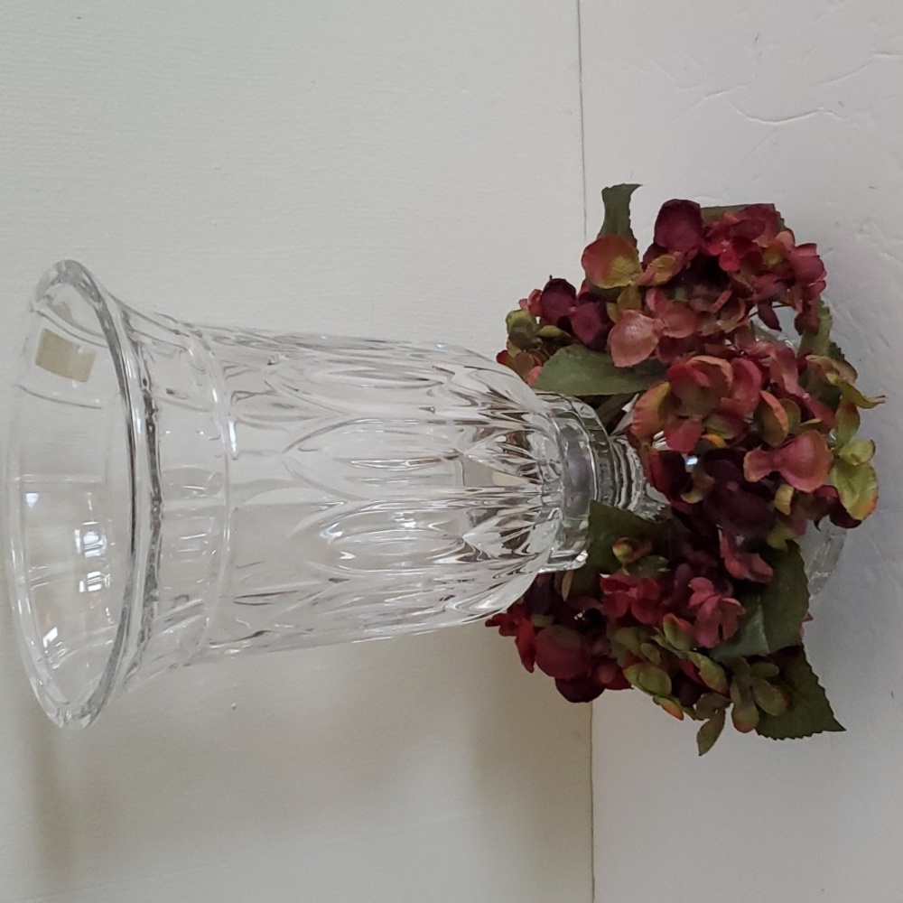 Five Fall Hydrangea Floral Rings - Picture 6 of 6
